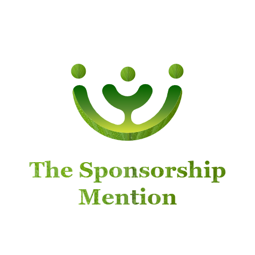 The Sponsorship Mention